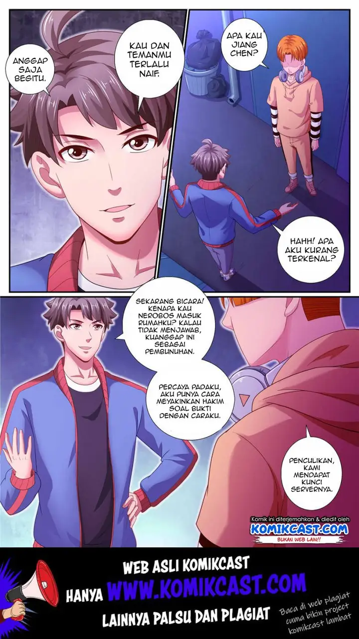 image-komik-i-have-a-mansion-in-the-post-apocalyptic-world-chapter-167-11/13