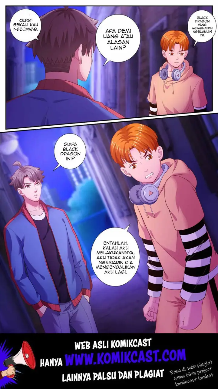 image-komik-i-have-a-mansion-in-the-post-apocalyptic-world-chapter-167-12/13