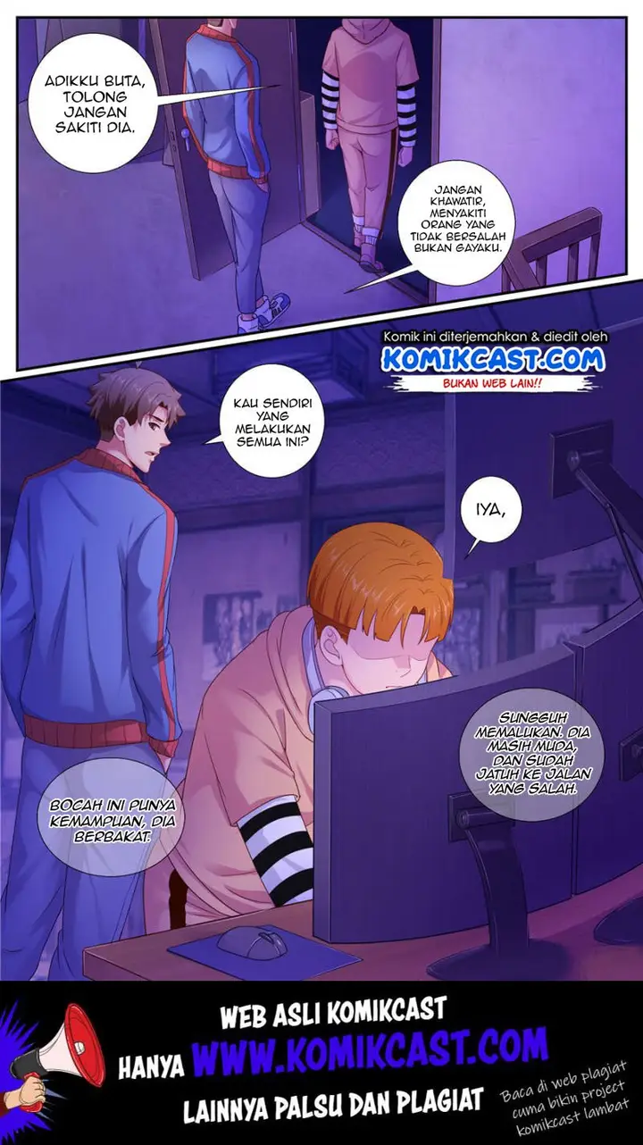 image-komik-i-have-a-mansion-in-the-post-apocalyptic-world-chapter-168-2/13
