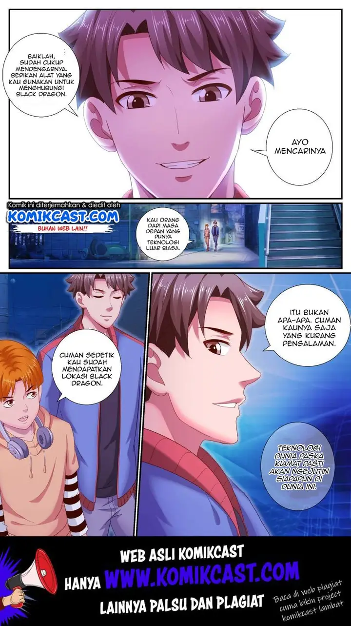 image-komik-i-have-a-mansion-in-the-post-apocalyptic-world-chapter-168-5/13