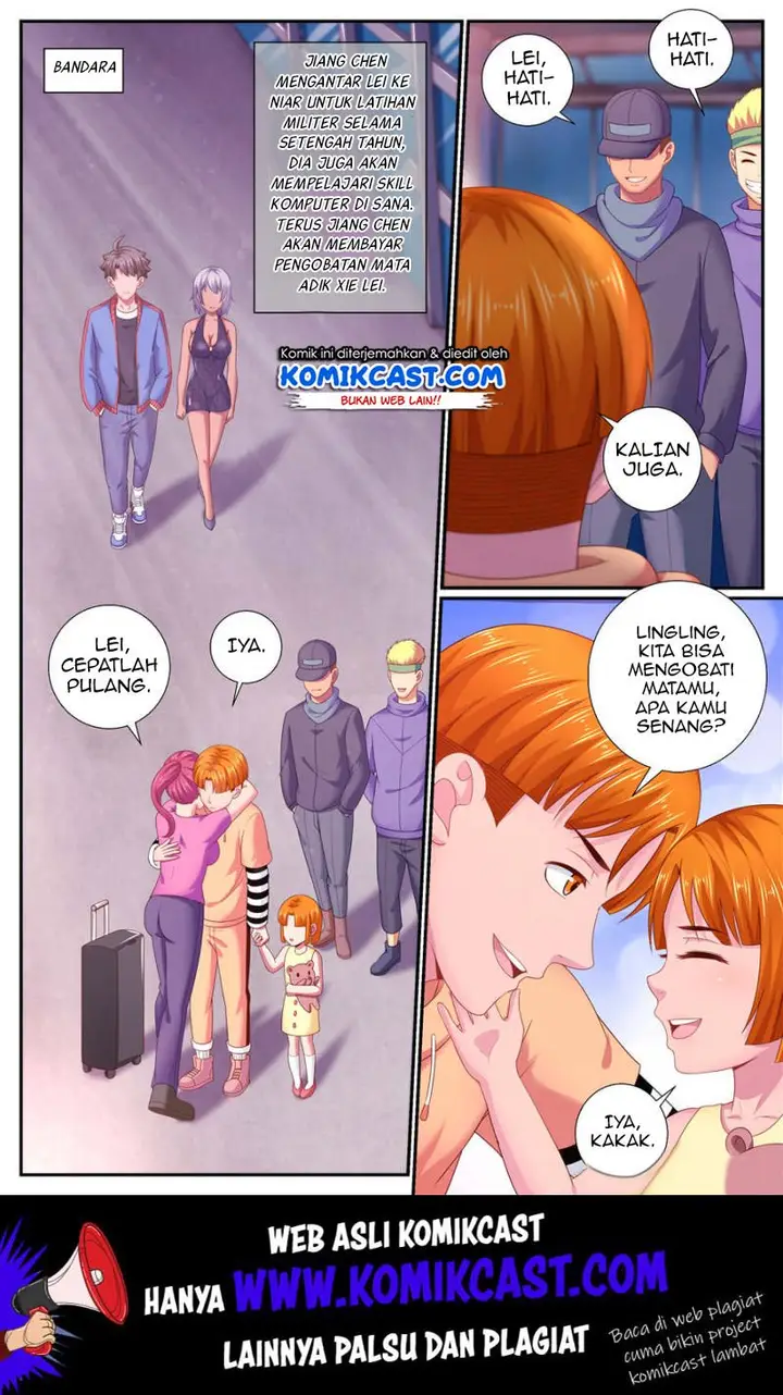 image-komik-i-have-a-mansion-in-the-post-apocalyptic-world-chapter-168-11/13