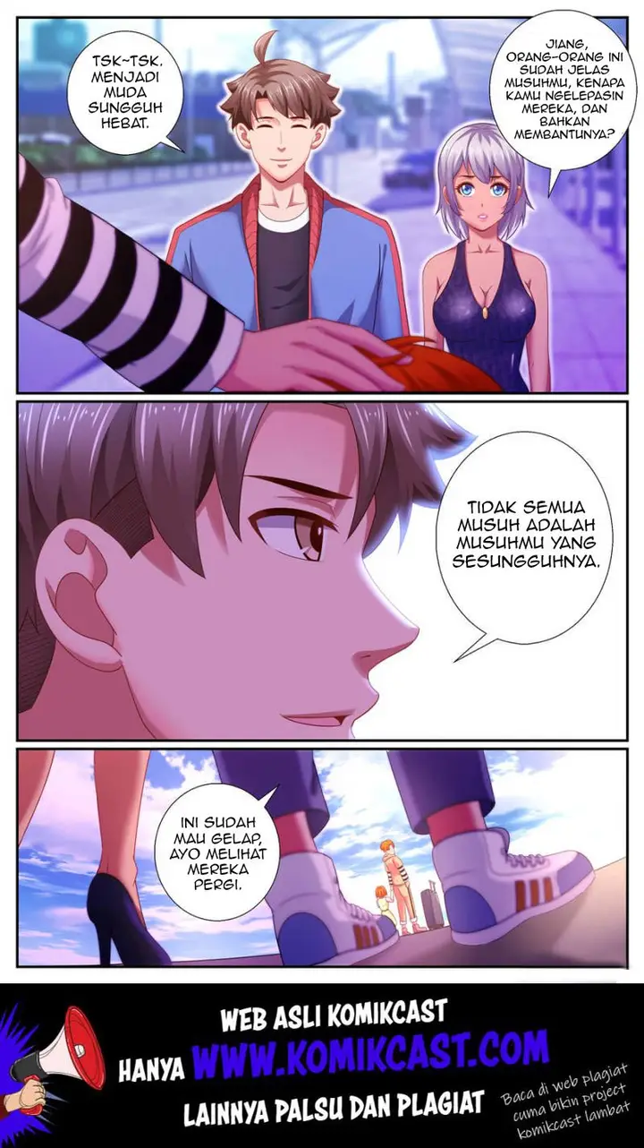 image-komik-i-have-a-mansion-in-the-post-apocalyptic-world-chapter-168-12/13