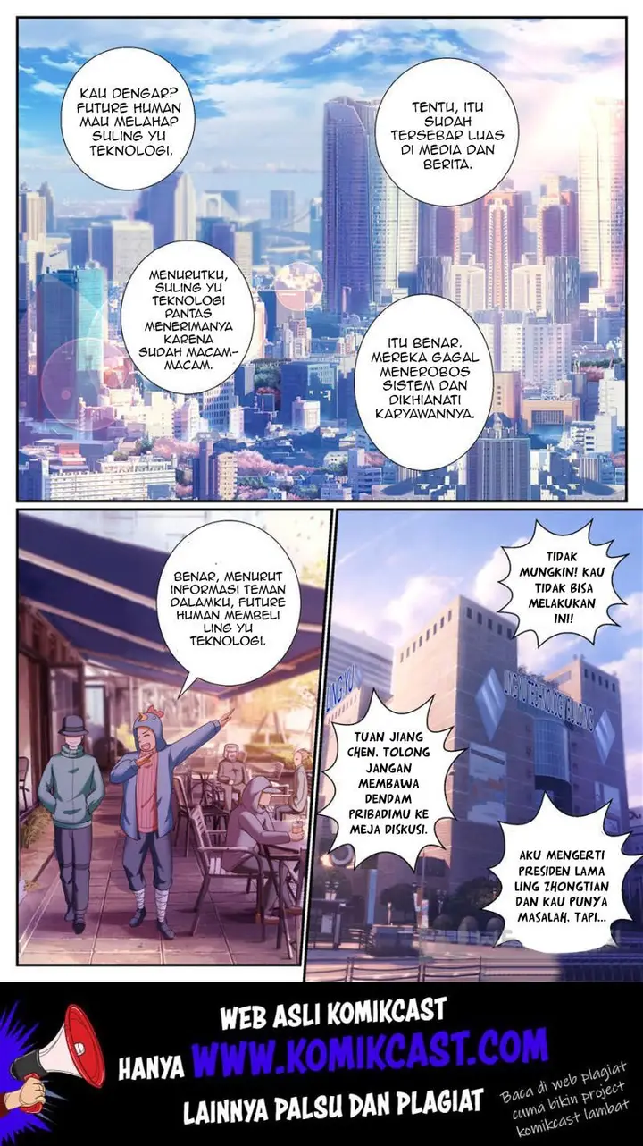 image-komik-i-have-a-mansion-in-the-post-apocalyptic-world-chapter-169-1/15