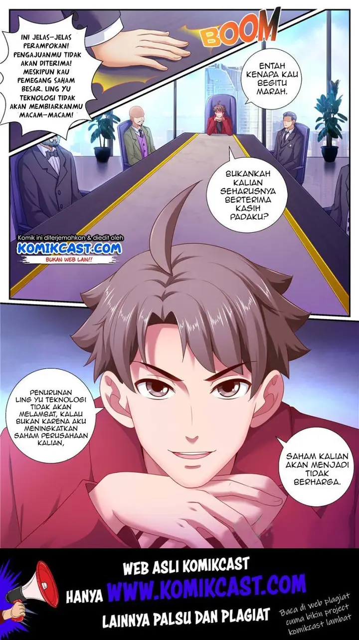 image-komik-i-have-a-mansion-in-the-post-apocalyptic-world-chapter-169-2/15