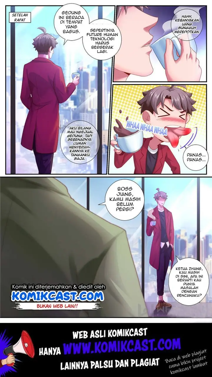 image-komik-i-have-a-mansion-in-the-post-apocalyptic-world-chapter-169-4/15