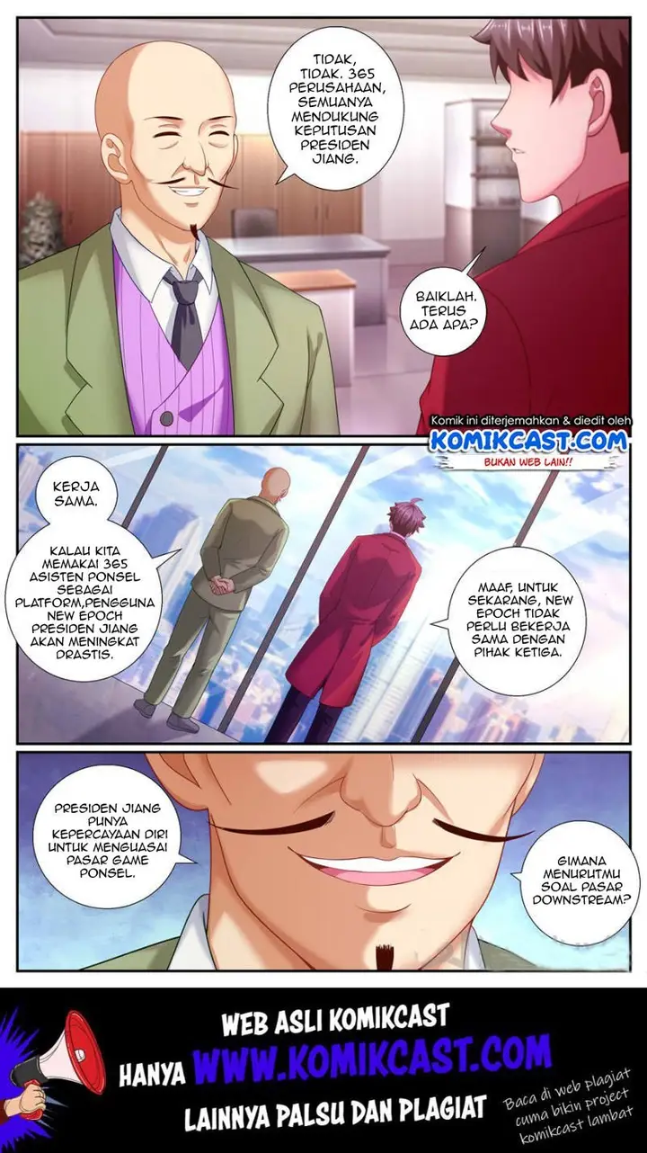 image-komik-i-have-a-mansion-in-the-post-apocalyptic-world-chapter-169-5/15