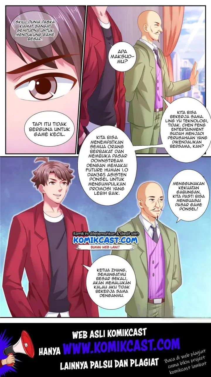 image-komik-i-have-a-mansion-in-the-post-apocalyptic-world-chapter-169-6/15