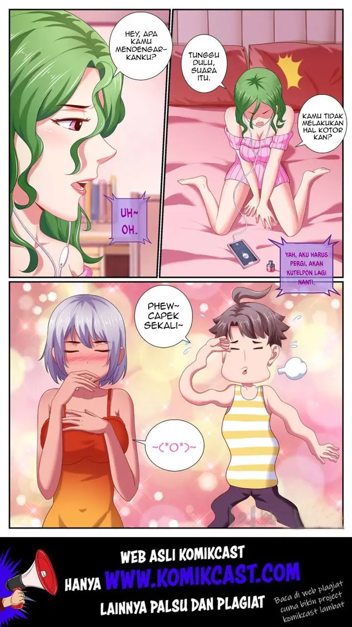 image-komik-i-have-a-mansion-in-the-post-apocalyptic-world-chapter-169-12/15