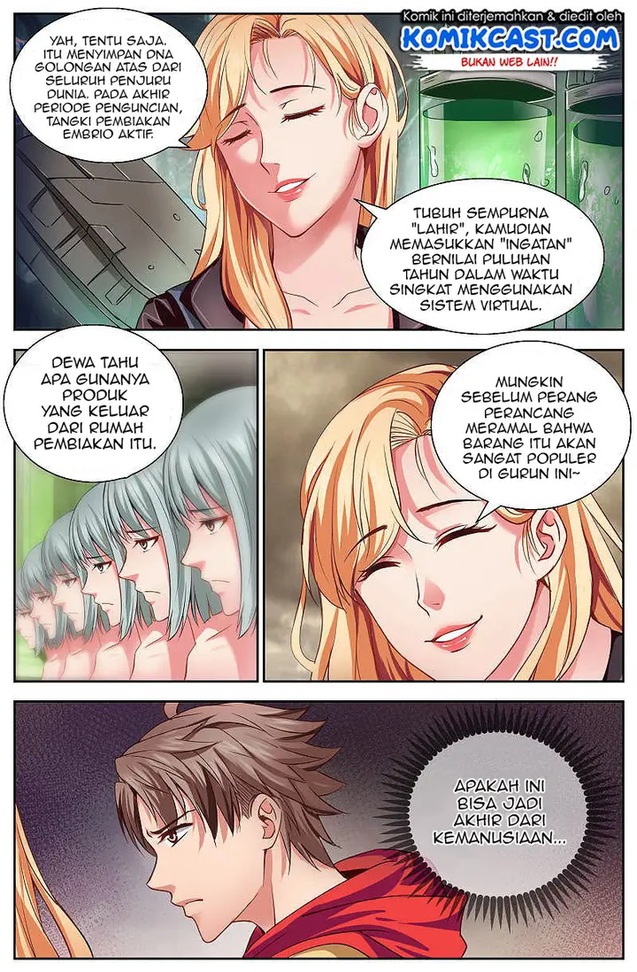 image-komik-i-have-a-mansion-in-the-post-apocalyptic-world-chapter-17-3/11