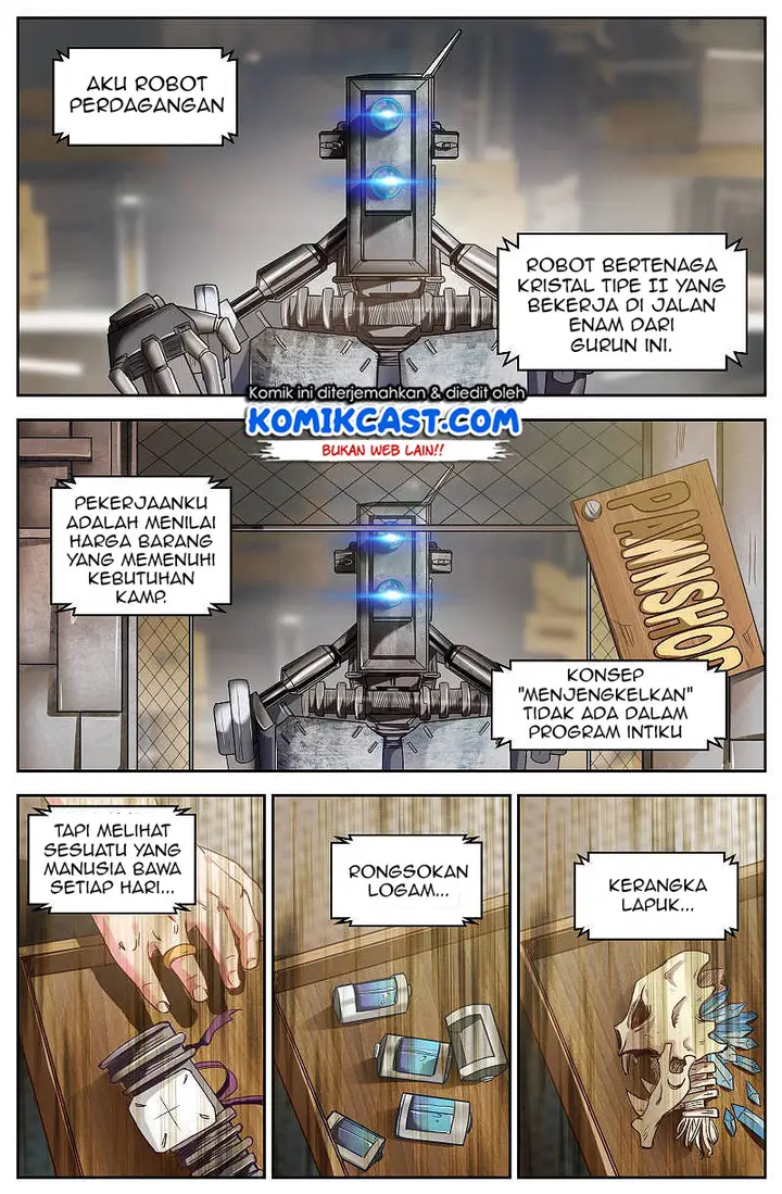 image-komik-i-have-a-mansion-in-the-post-apocalyptic-world-chapter-17-4/11