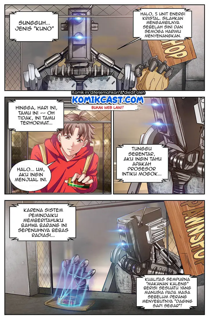 image-komik-i-have-a-mansion-in-the-post-apocalyptic-world-chapter-17-5/11