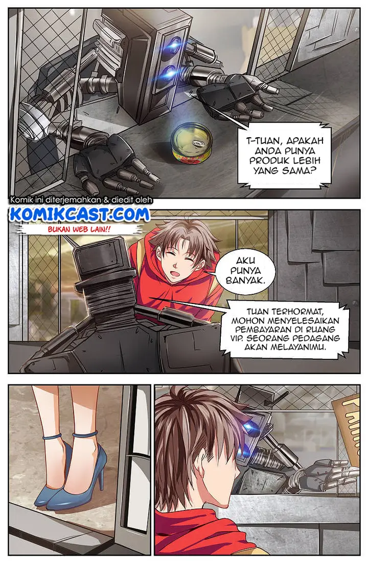image-komik-i-have-a-mansion-in-the-post-apocalyptic-world-chapter-17-6/11
