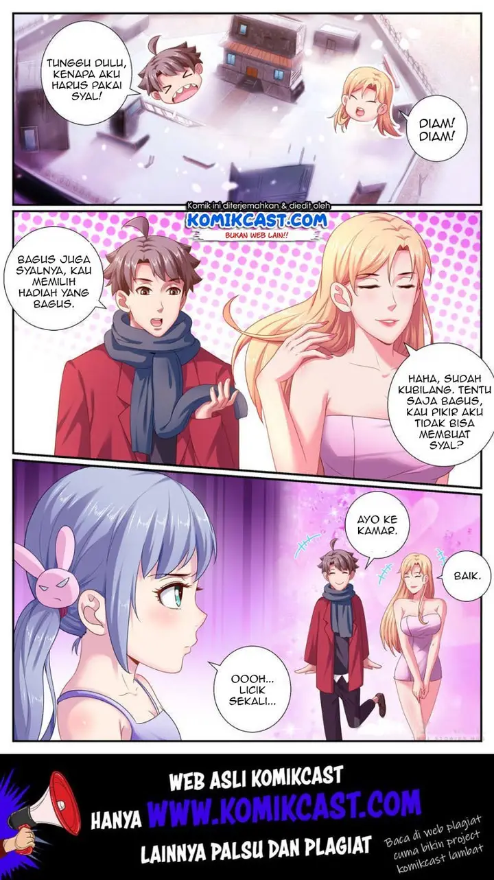 image-komik-i-have-a-mansion-in-the-post-apocalyptic-world-chapter-170-3/14