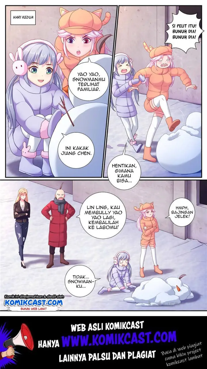 image-komik-i-have-a-mansion-in-the-post-apocalyptic-world-chapter-170-8/14