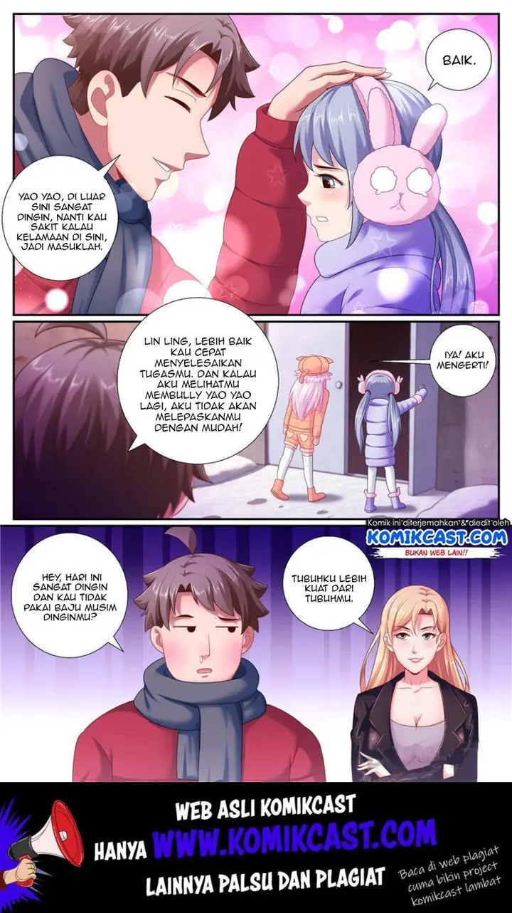 image-komik-i-have-a-mansion-in-the-post-apocalyptic-world-chapter-170-9/14