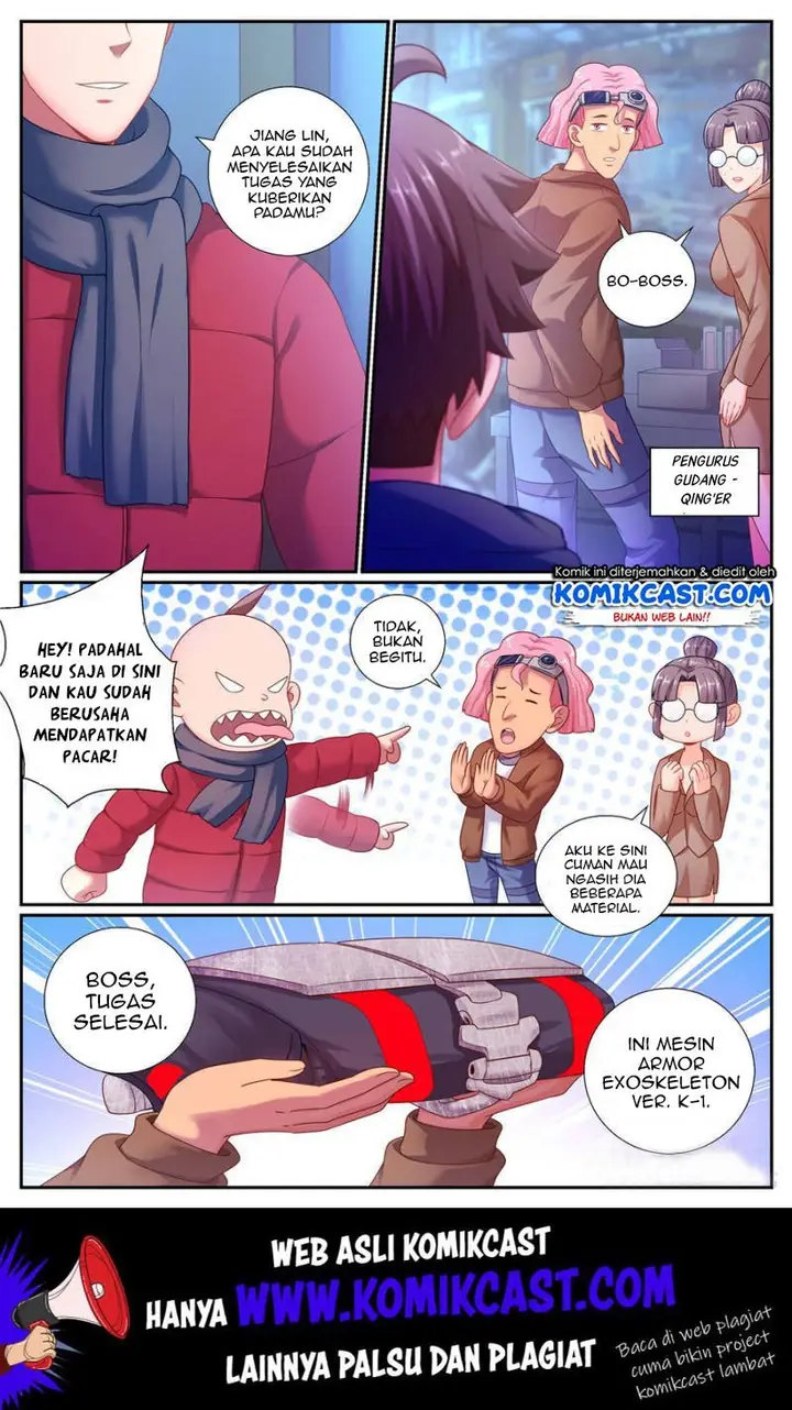 image-komik-i-have-a-mansion-in-the-post-apocalyptic-world-chapter-170-10/14