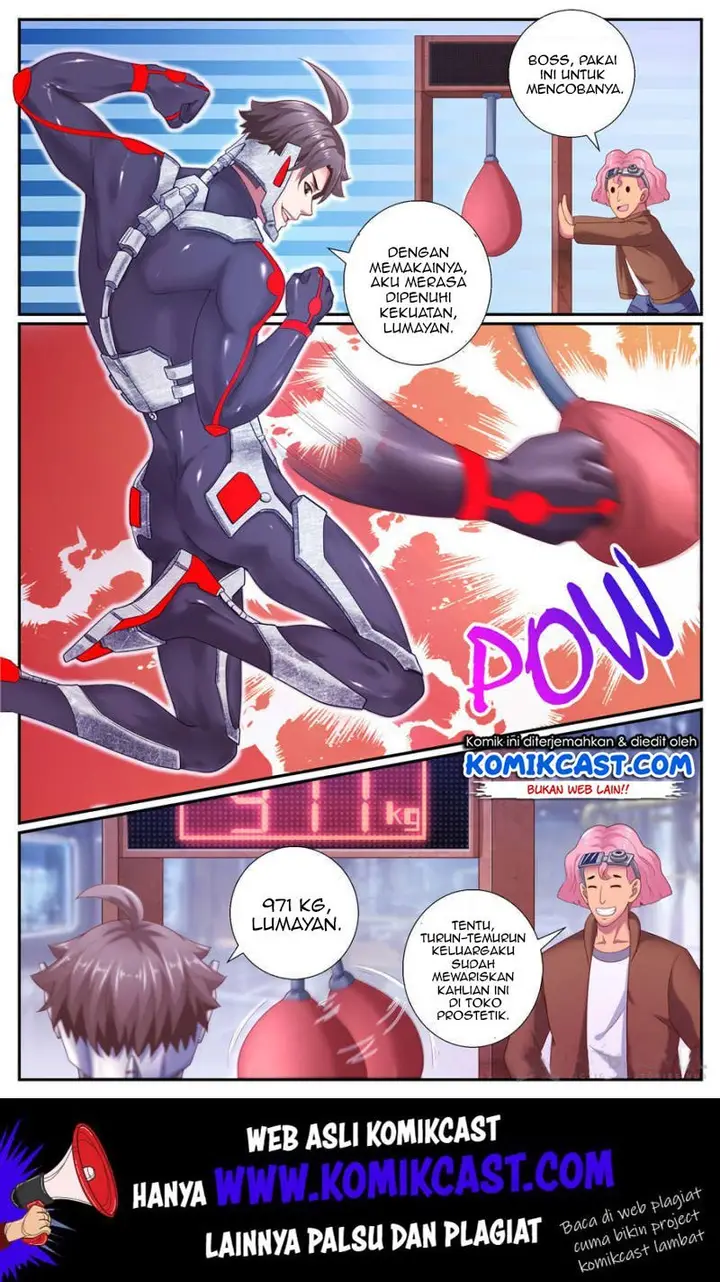 image-komik-i-have-a-mansion-in-the-post-apocalyptic-world-chapter-170-11/14