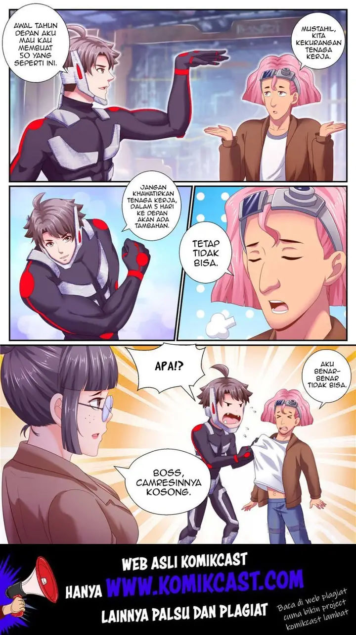 image-komik-i-have-a-mansion-in-the-post-apocalyptic-world-chapter-170-12/14