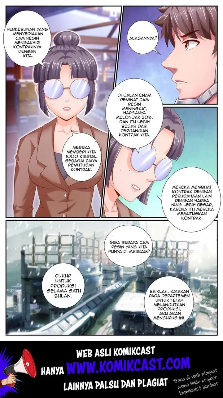image-komik-i-have-a-mansion-in-the-post-apocalyptic-world-chapter-171-1/14