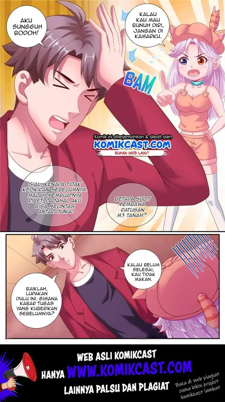 image-komik-i-have-a-mansion-in-the-post-apocalyptic-world-chapter-171-6/14