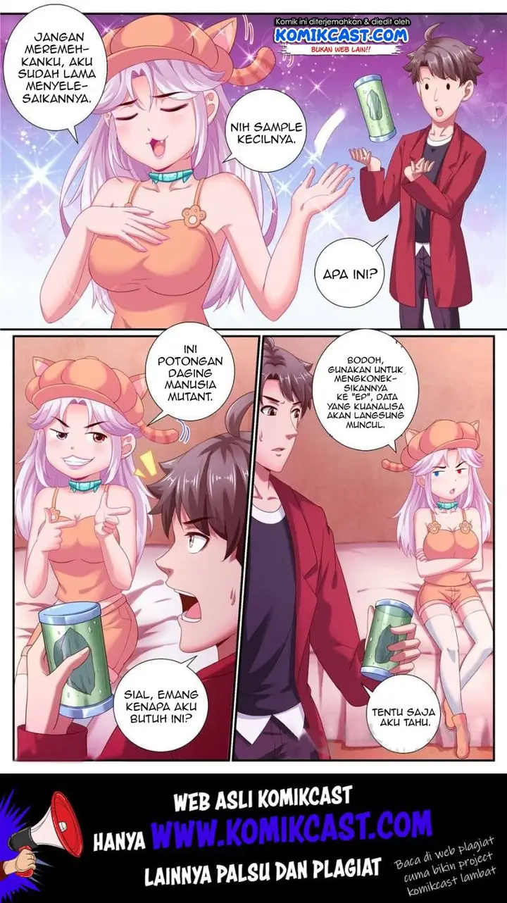 image-komik-i-have-a-mansion-in-the-post-apocalyptic-world-chapter-171-7/14