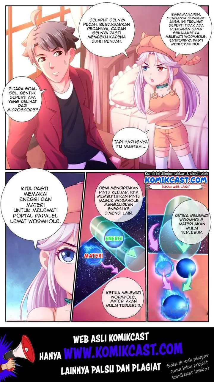 image-komik-i-have-a-mansion-in-the-post-apocalyptic-world-chapter-171-9/14