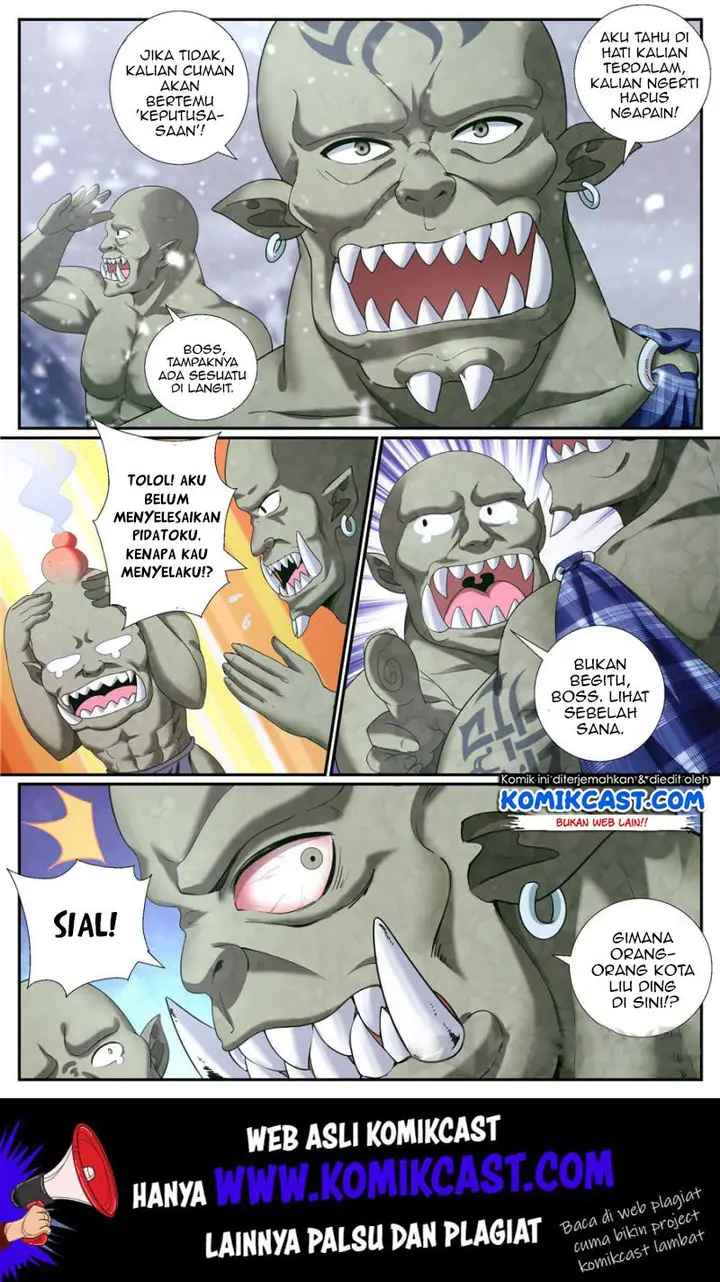 image-komik-i-have-a-mansion-in-the-post-apocalyptic-world-chapter-172-5/14