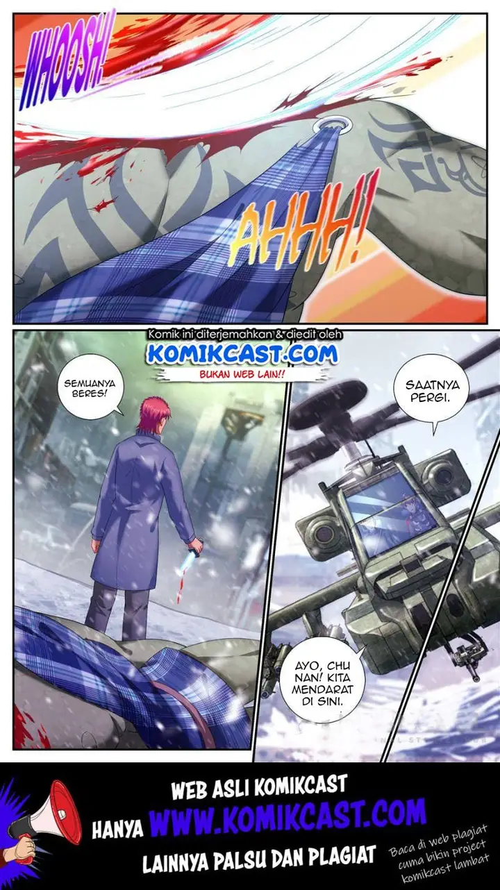 image-komik-i-have-a-mansion-in-the-post-apocalyptic-world-chapter-172-11/14