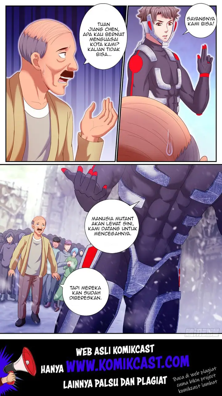 image-komik-i-have-a-mansion-in-the-post-apocalyptic-world-chapter-173-1/13