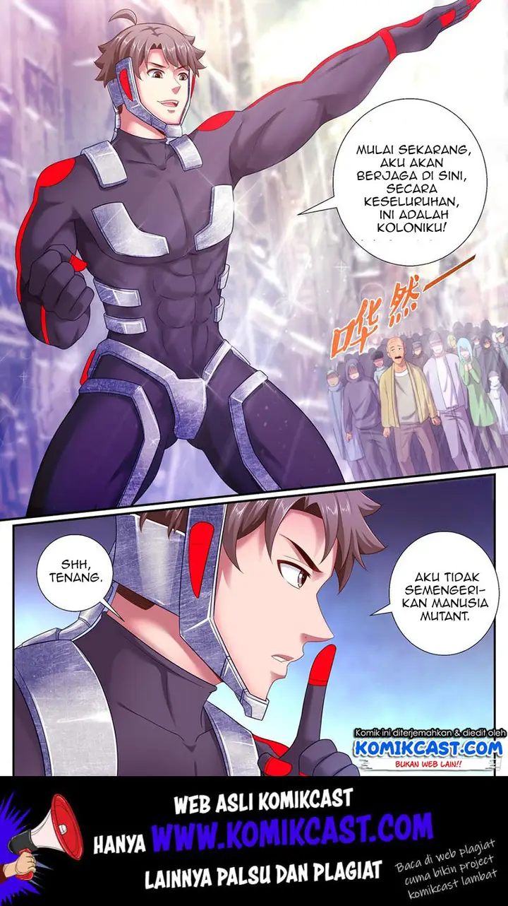 image-komik-i-have-a-mansion-in-the-post-apocalyptic-world-chapter-173-3/13