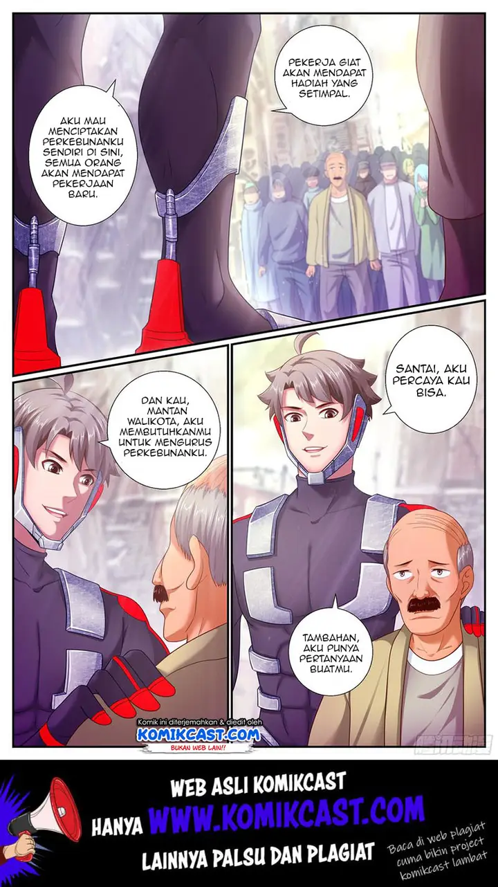 image-komik-i-have-a-mansion-in-the-post-apocalyptic-world-chapter-173-4/13
