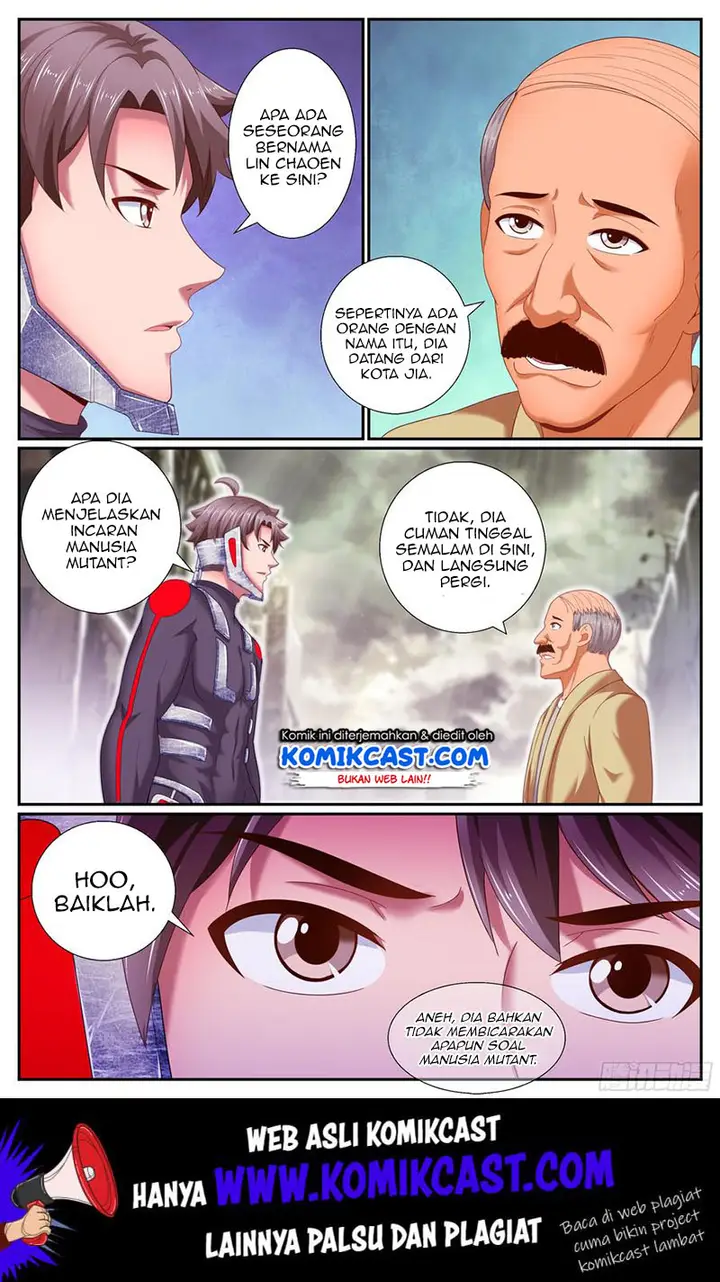 image-komik-i-have-a-mansion-in-the-post-apocalyptic-world-chapter-173-5/13