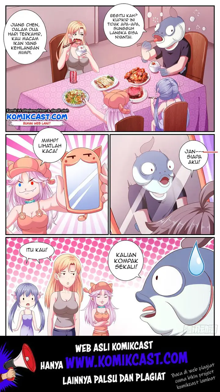 image-komik-i-have-a-mansion-in-the-post-apocalyptic-world-chapter-173-7/13