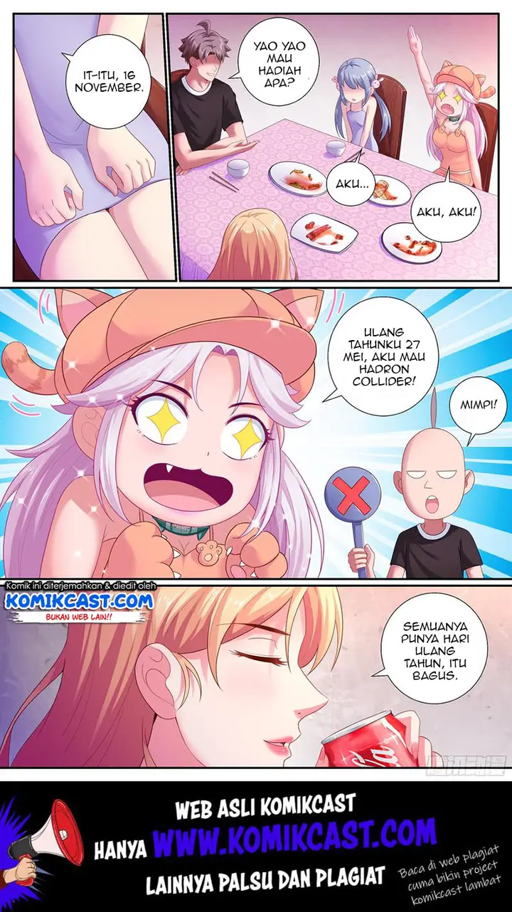 image-komik-i-have-a-mansion-in-the-post-apocalyptic-world-chapter-173-9/13