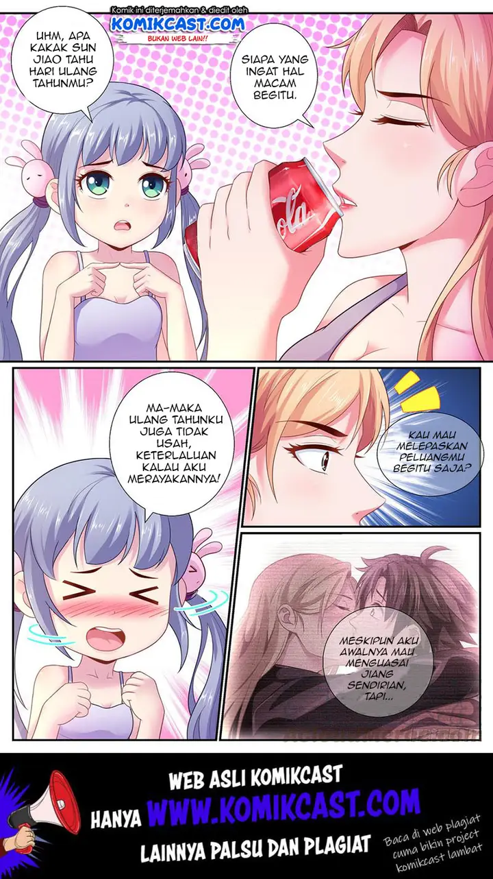 image-komik-i-have-a-mansion-in-the-post-apocalyptic-world-chapter-173-10/13