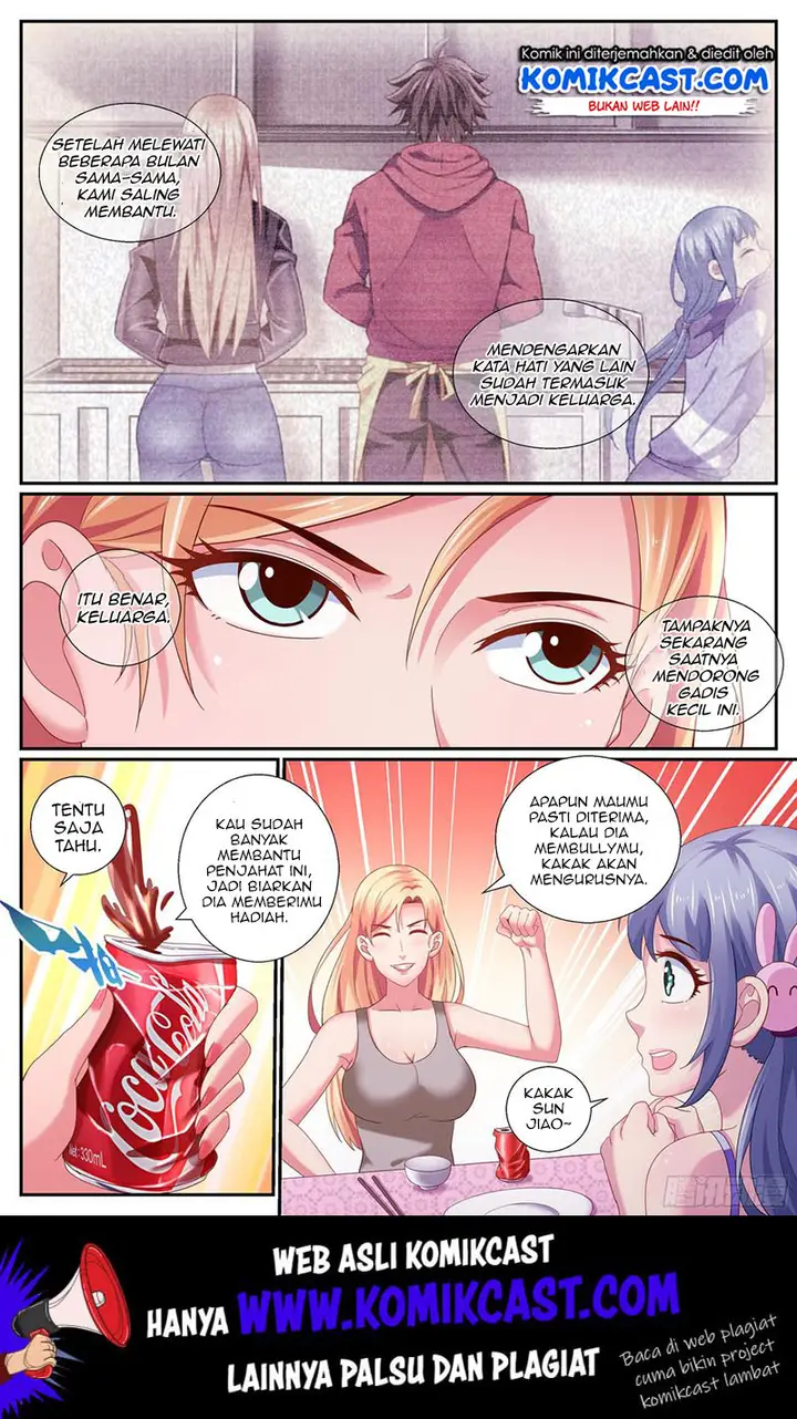 image-komik-i-have-a-mansion-in-the-post-apocalyptic-world-chapter-173-11/13