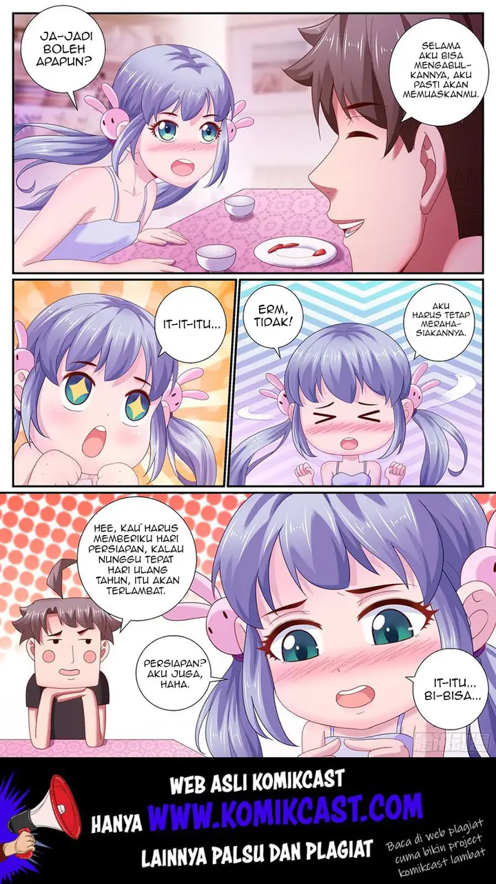 image-komik-i-have-a-mansion-in-the-post-apocalyptic-world-chapter-173-12/13