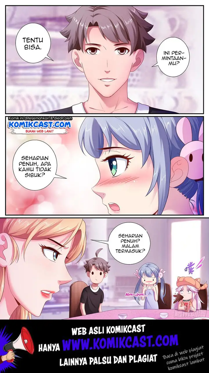 image-komik-i-have-a-mansion-in-the-post-apocalyptic-world-chapter-174-3/14