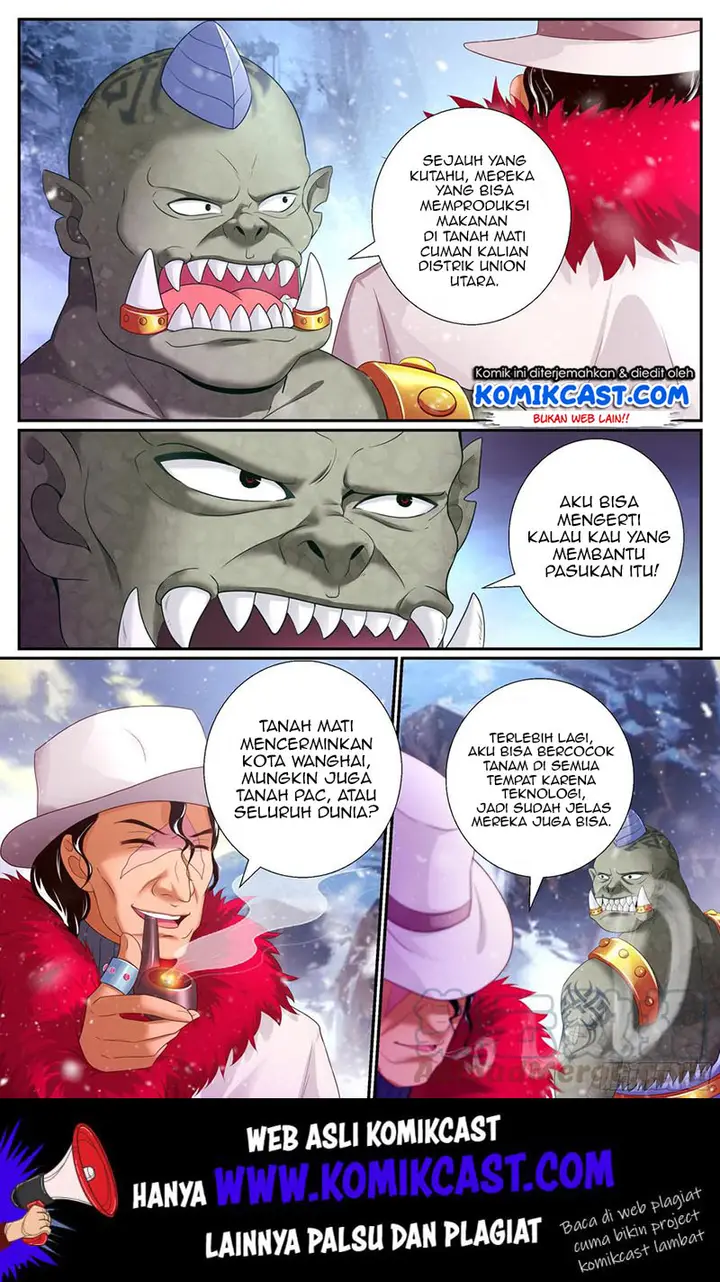 image-komik-i-have-a-mansion-in-the-post-apocalyptic-world-chapter-174-11/14