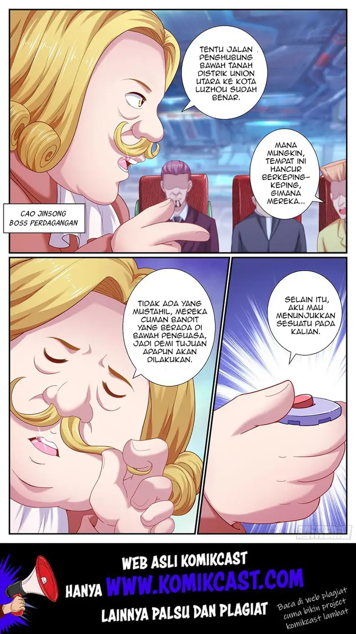 image-komik-i-have-a-mansion-in-the-post-apocalyptic-world-chapter-175-1/14