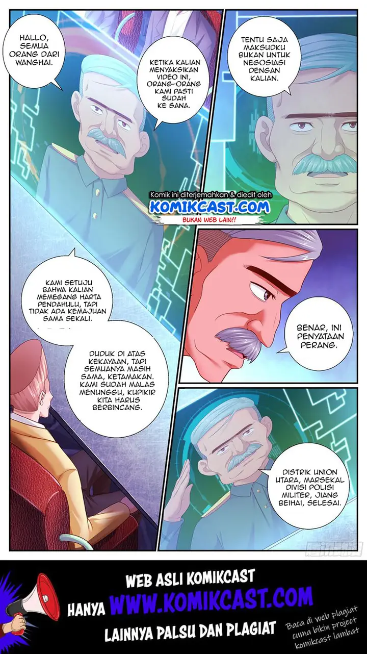 image-komik-i-have-a-mansion-in-the-post-apocalyptic-world-chapter-175-2/14