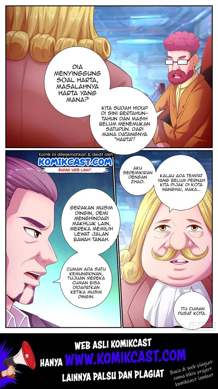 image-komik-i-have-a-mansion-in-the-post-apocalyptic-world-chapter-175-3/14