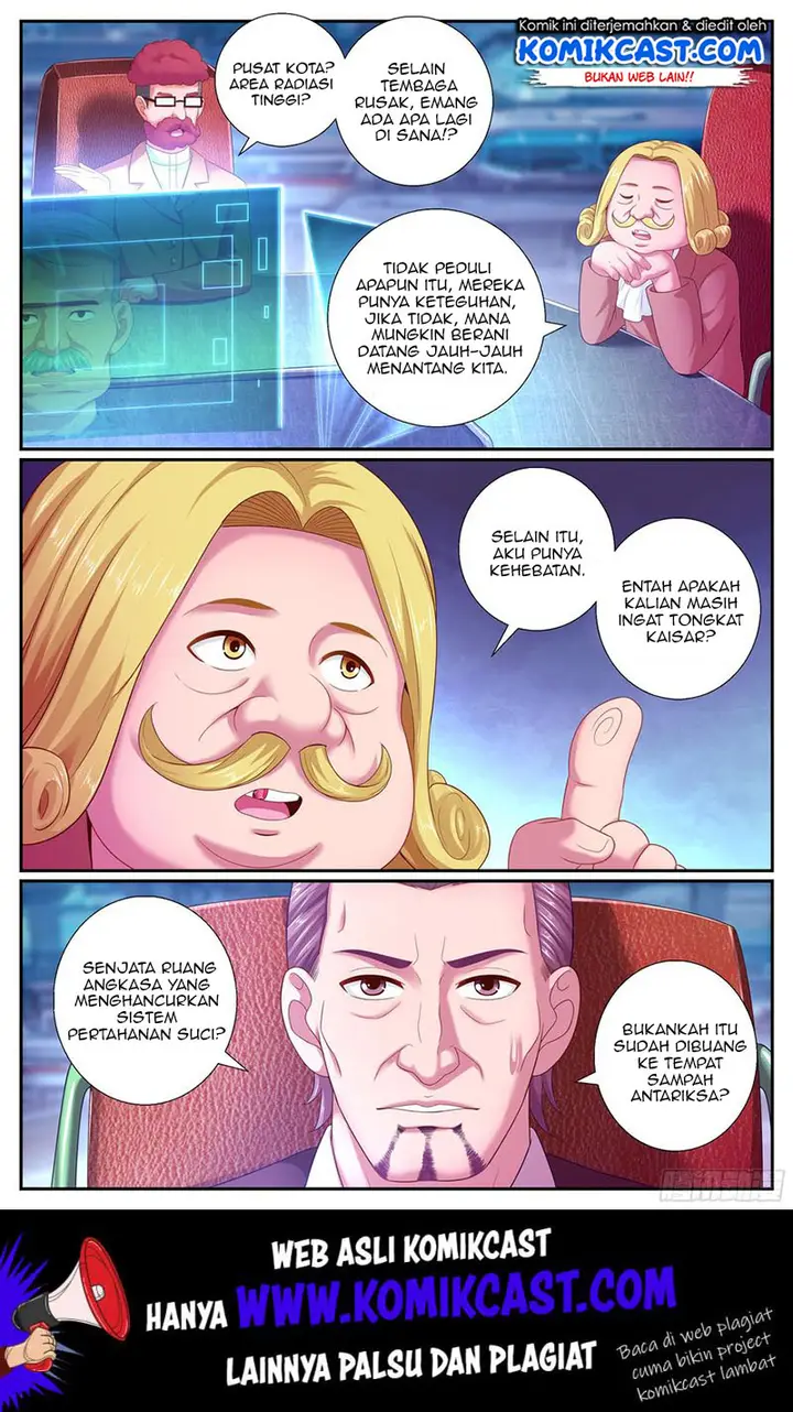 image-komik-i-have-a-mansion-in-the-post-apocalyptic-world-chapter-175-4/14