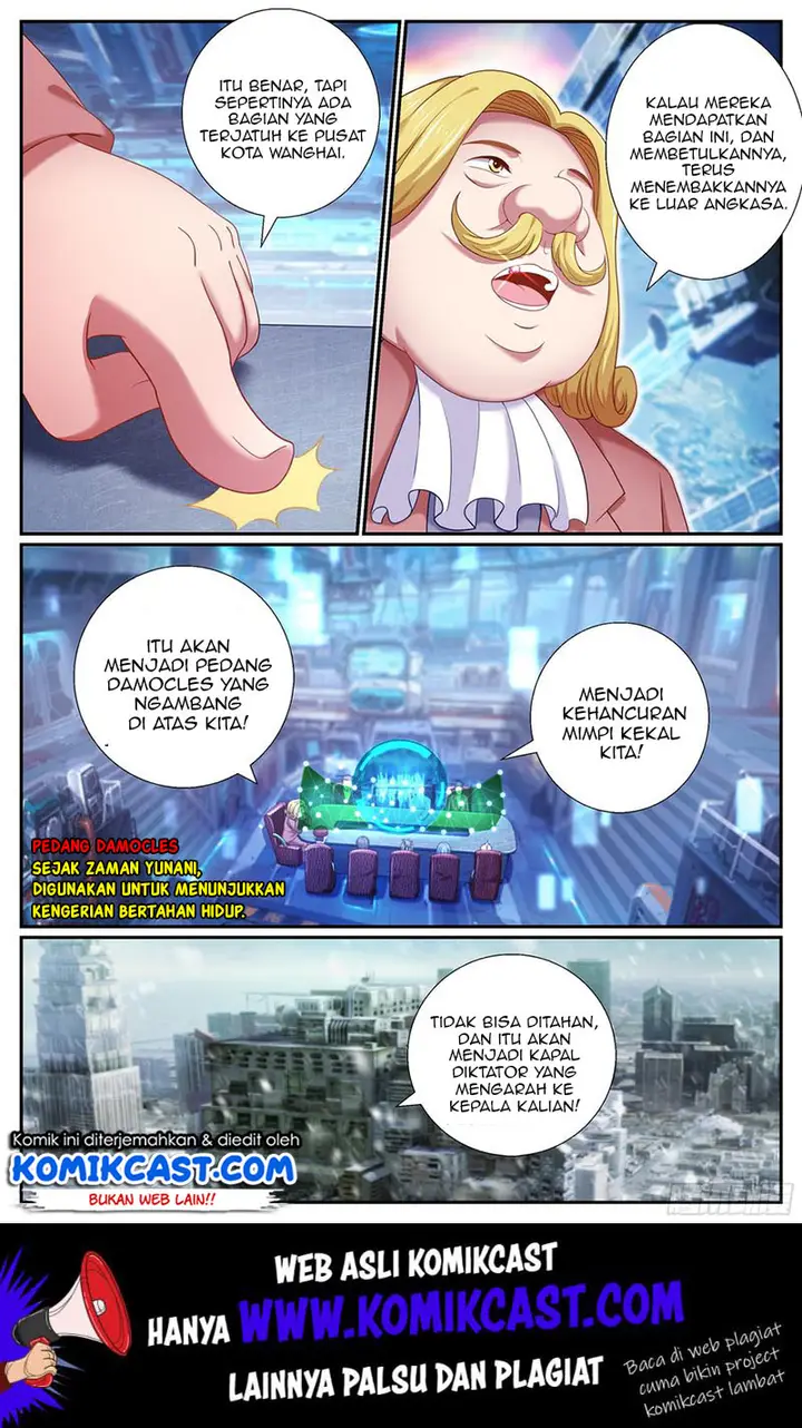 image-komik-i-have-a-mansion-in-the-post-apocalyptic-world-chapter-175-5/14