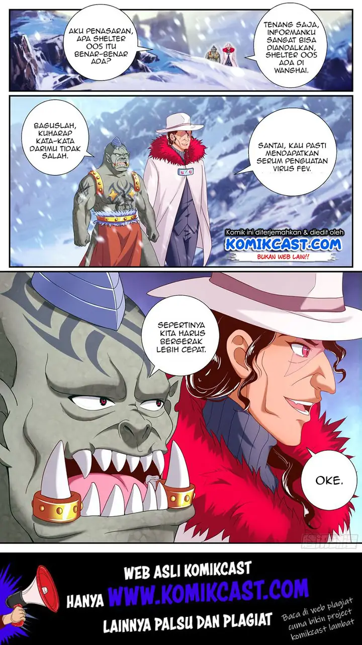 image-komik-i-have-a-mansion-in-the-post-apocalyptic-world-chapter-175-6/14