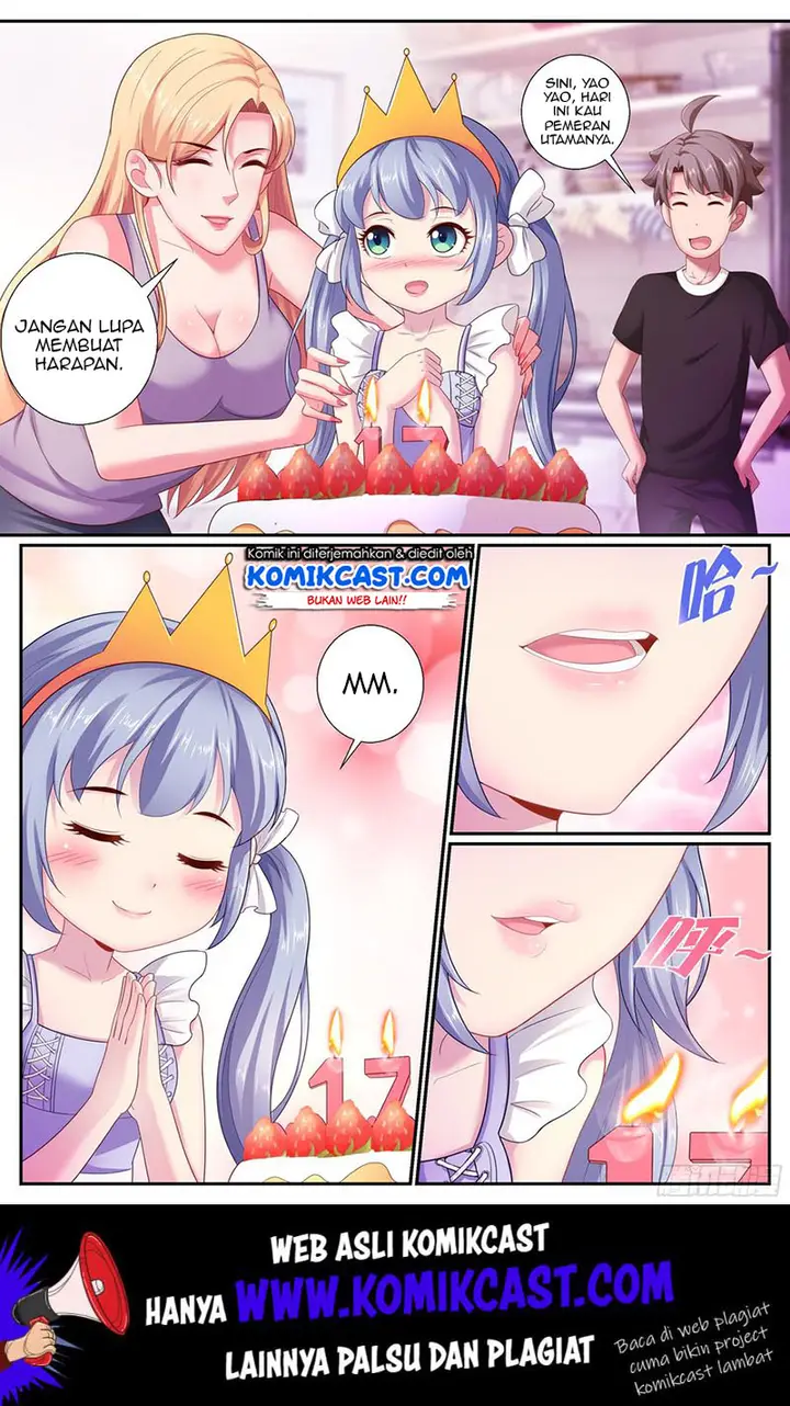 image-komik-i-have-a-mansion-in-the-post-apocalyptic-world-chapter-175-9/14