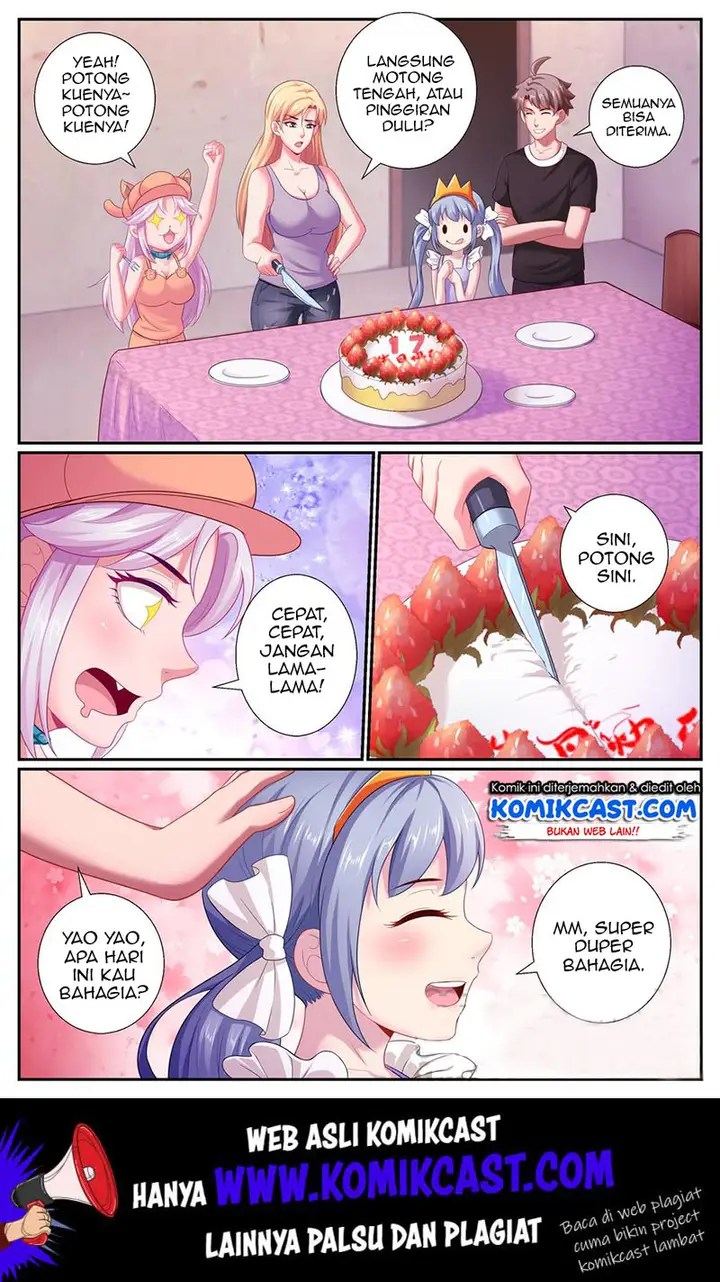 image-komik-i-have-a-mansion-in-the-post-apocalyptic-world-chapter-175-10/14