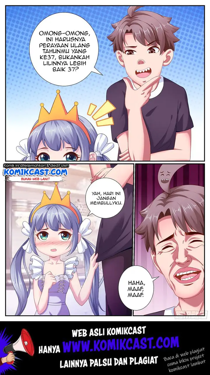 image-komik-i-have-a-mansion-in-the-post-apocalyptic-world-chapter-175-11/14