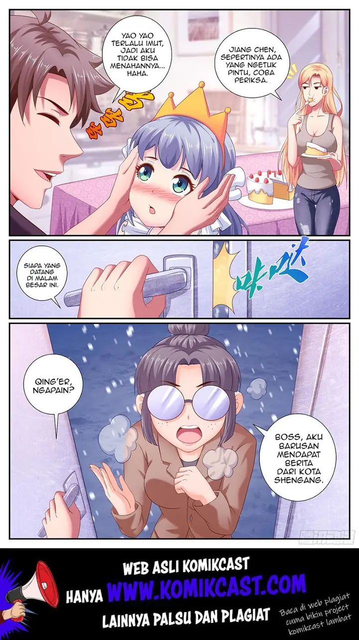 image-komik-i-have-a-mansion-in-the-post-apocalyptic-world-chapter-175-12/14