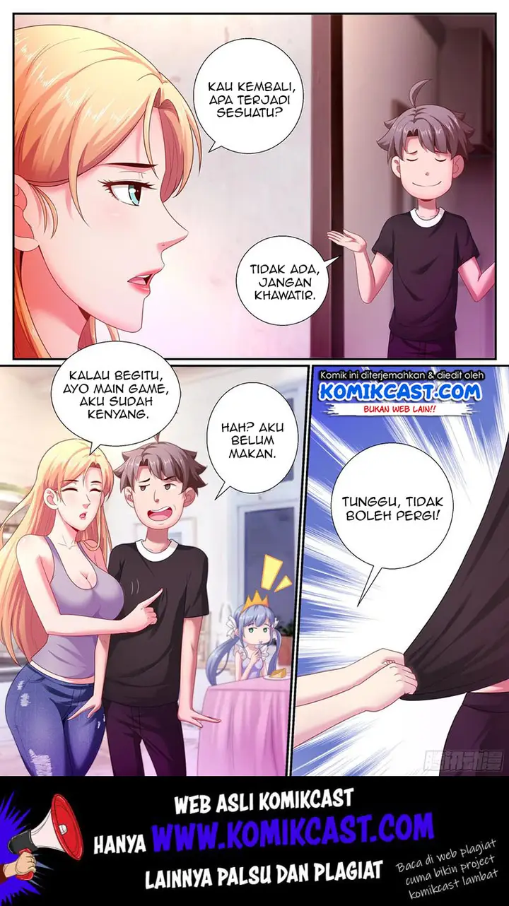 image-komik-i-have-a-mansion-in-the-post-apocalyptic-world-chapter-176-4/15